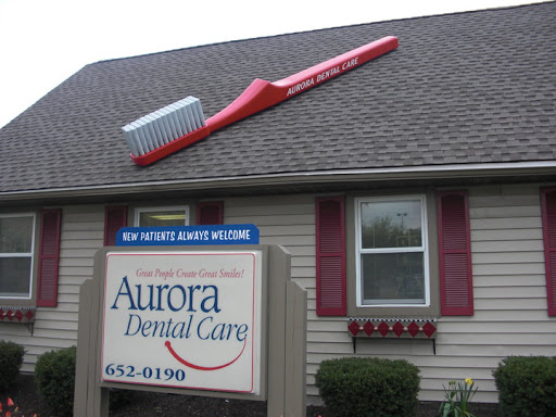 Aurora Dental Care