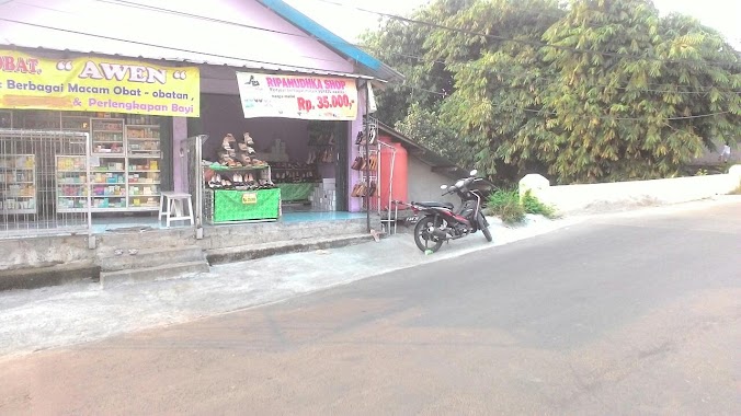 Ripanudhka Shop, Author: panut wibowo