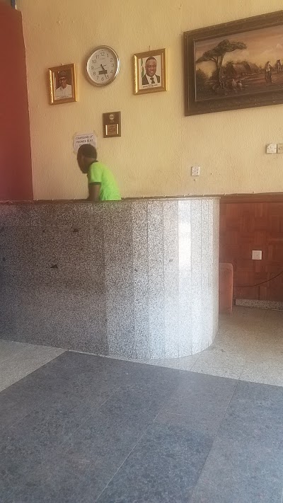 Photos of Jandged Hotel