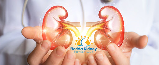 Carl S. Goldsand, MD - Florida Kidney Physicians