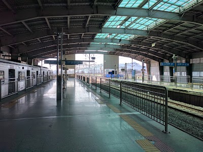 Photos of Yangju Station