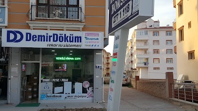 Photos of DOĞALGAZ PROJE,YETKİLİ FİRMA,KOMBİ PROJE,SİNCAN