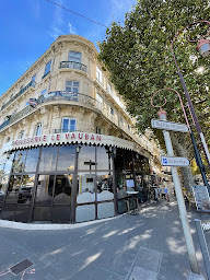 Photo n°2 de Brasserie le Vauban à Sète (Restaurant)