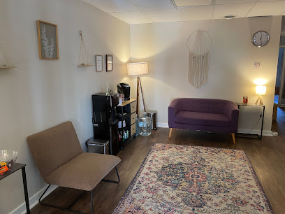 Every Body Psychotherapy