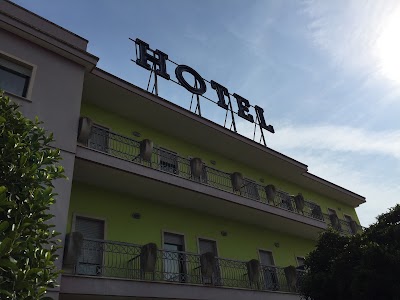 Photos of Hotel Aloisi