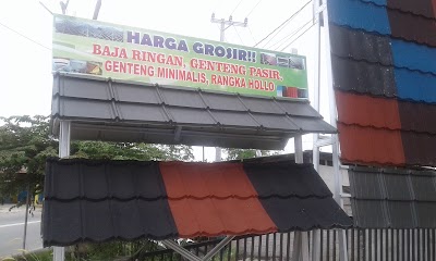 Photos of Madutop Grosir