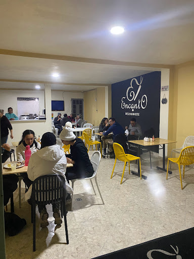 Encanto Restaurante