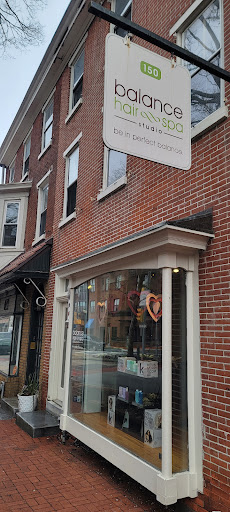 Balance Hair Spa Studio - Thumbnail