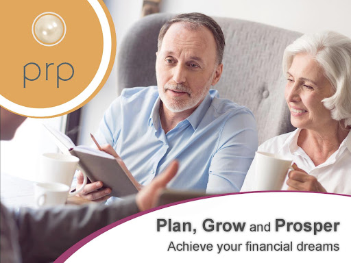 PRP Wealth Management & Accounting Services - Thumbnail