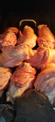 Asador panaderia DELKARI - Thumbnail
