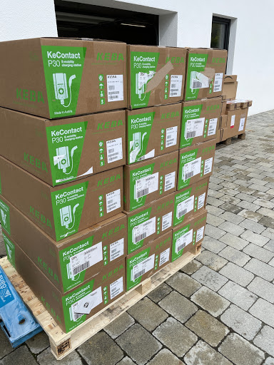 Knauer GmbH & Co.KG Solar - und Elektrofachhandel - Thumbnail