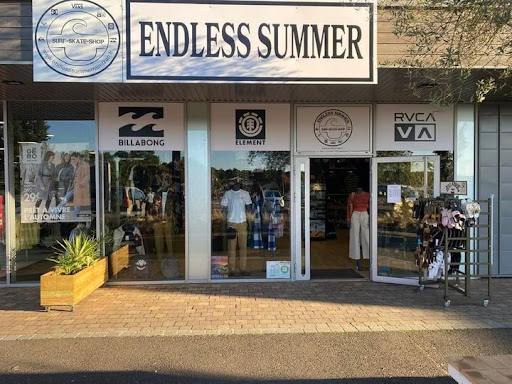 Endless Summer Mimizan