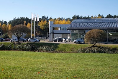 Photos of Riga Motor Museum
