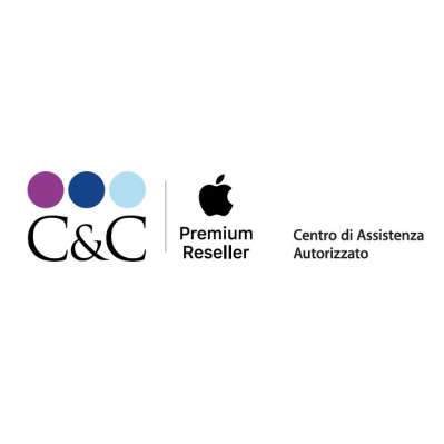C&C Foggia - Rivenditore e Centro Assistenza Autorizzato Apple - Thumbnail