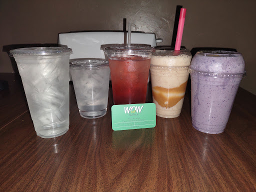 WOW Nutrition Gallery - United States