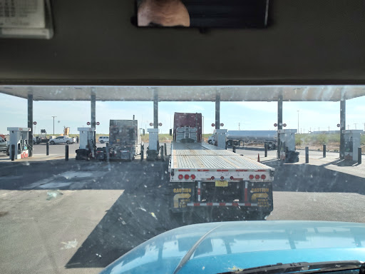 DK Fuel Stop