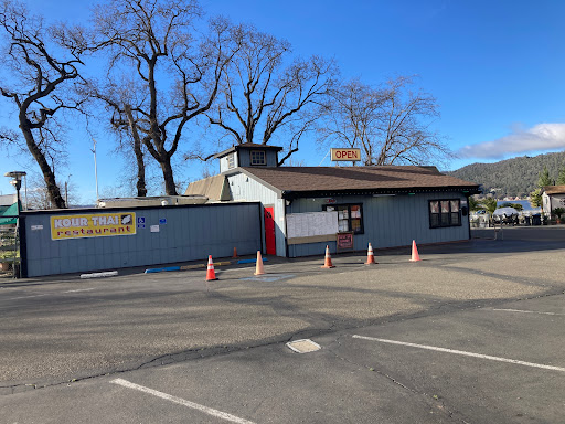 Kour Thai Restaurant - Thumbnail