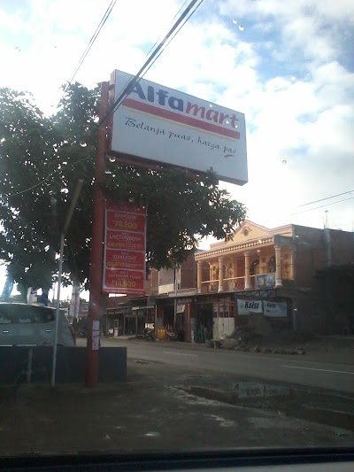 Photos of Alfamart Lancirang