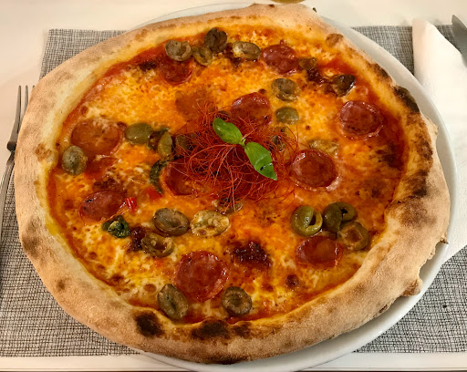 Pizzeria "Ciro" Cuorgnè - Thumbnail