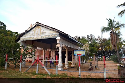 Photos of Tiruchendur Murugan Temple