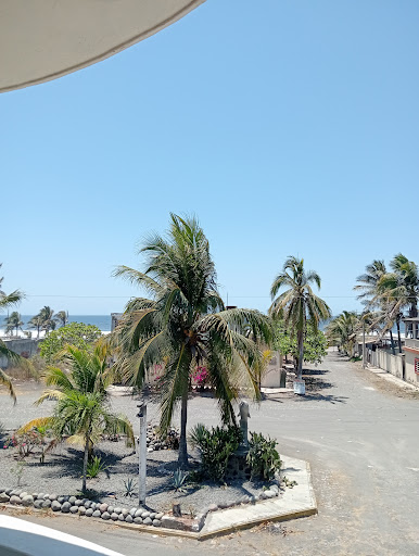 Hotel Oasis Cuyutlan
