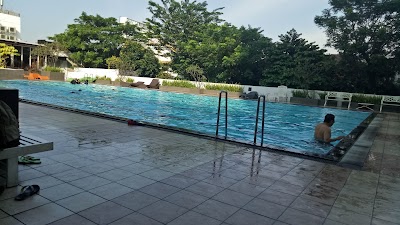 Photos of TERRACE CAFE PARK HOTEL JAKARTA