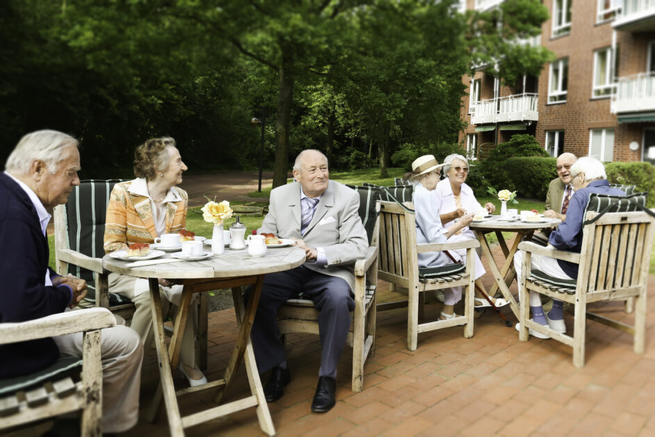 Betreuung und Pflege zuhause Timmendorfer Strand – Bild 11