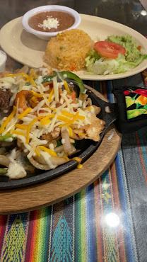 La Quebradita Mexican Grill by null