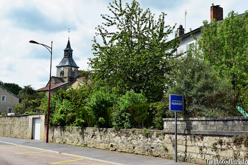 Communauté de Communes de la Région de Doulevant-Le-Château - Thumbnail