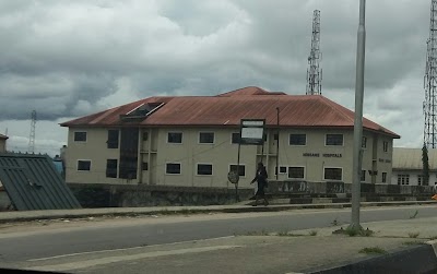 Photos of Nobsams Hospital