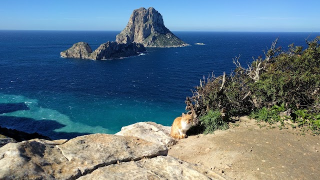 View Point Es Vedra