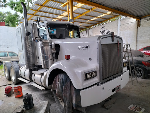Automotriz Nieves