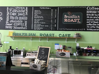 cafe