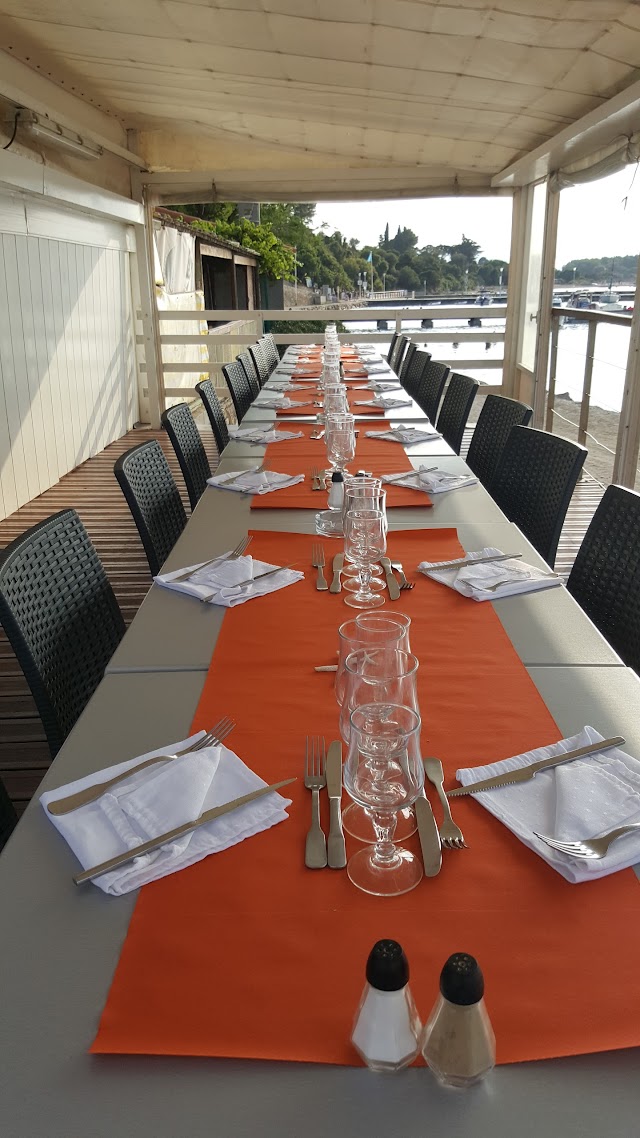 Restaurant L'Escale