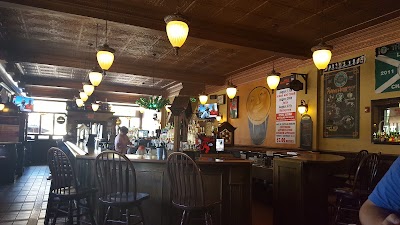 Photos of P.J. McIntyre's Irish Pub