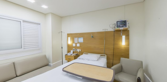 Hospital e Maternidade Santa Joana