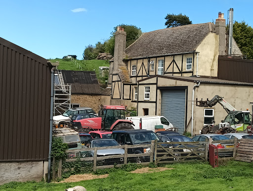 B A Kirk Engineering LTD - Thumbnail