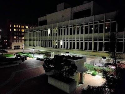 Glendale City Hall