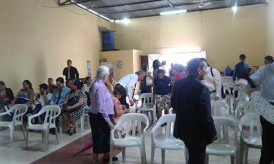 Photos of Comercial Cevallos