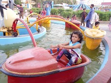 Sindbad’s Wonderland karachi