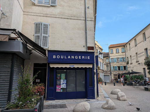Mimi Boulangerie - Thumbnail