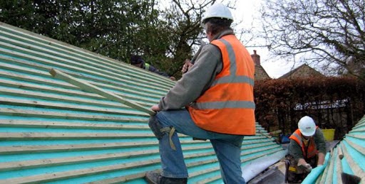 Pat Lopez Roofing - Thumbnail