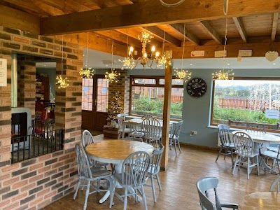 Yew Tree Coffee Barn