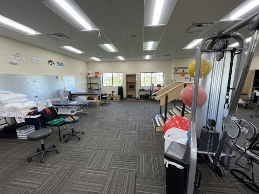 Athletico Physical Therapy - Ankeny North - Thumbnail