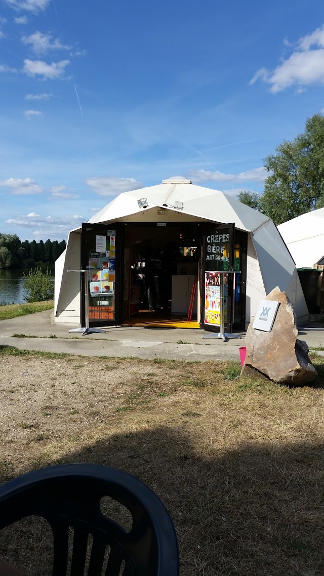 La guinguette