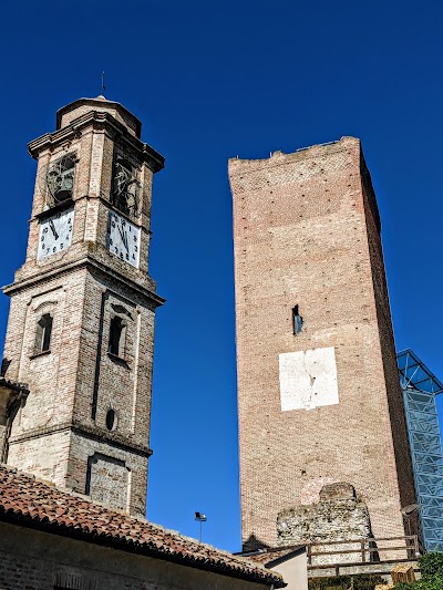 Torre di Barbaresco