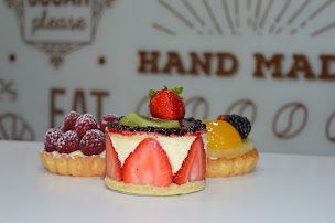 Photo n°35 de Boissiere à Noisy-le-Sec (Boulangerie)