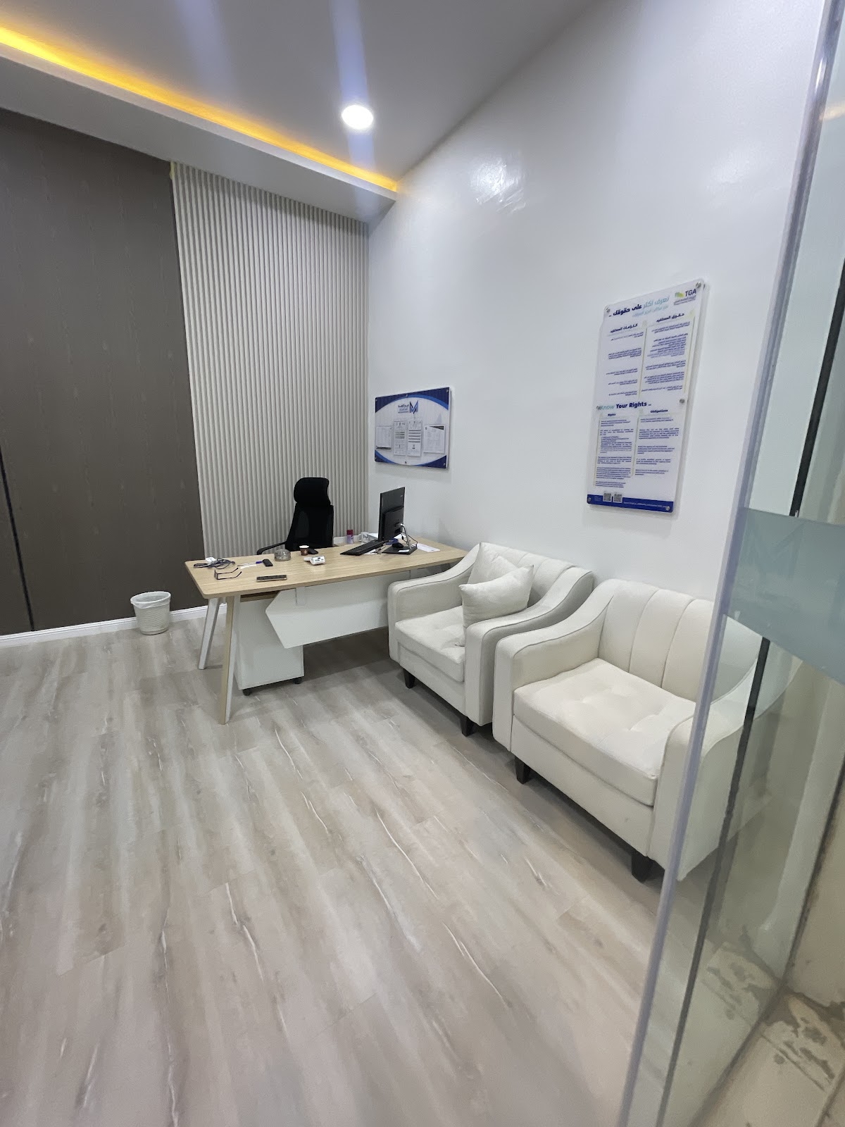 مربع الأوسط لتأجير السيارات - صورة 2