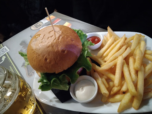 La Tana live Pub Gallery - Italy
