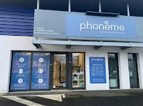 Phonème Audioprothésiste - PLOUFRAGAN à Ploufragan